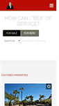 Mobile Screenshot of beamamrot.com